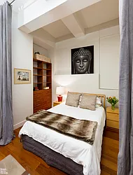 Rented by Brown Harris Stevens