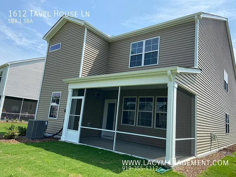1612 Tavel House Ln — Photo 14