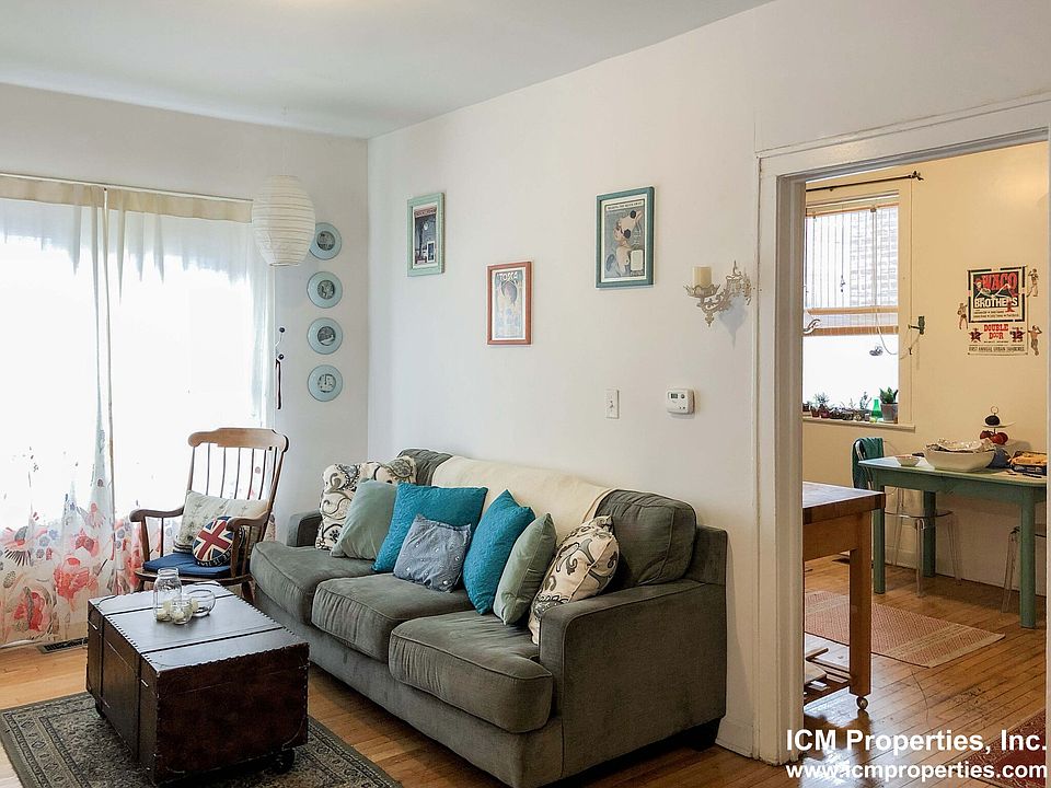 1st image of 4817 N Wolcott Ave #4819-1B