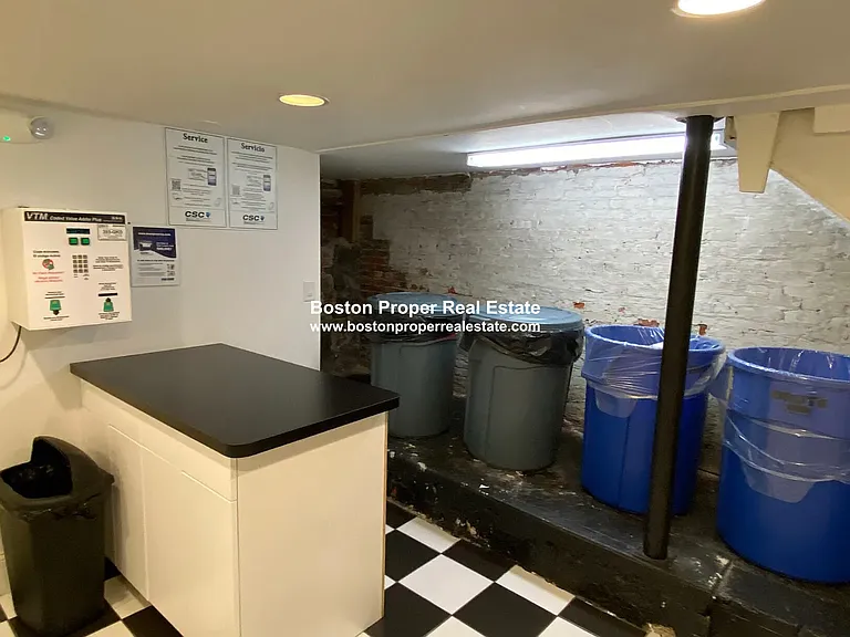 88 W Cedar St #1 — Photo 13
