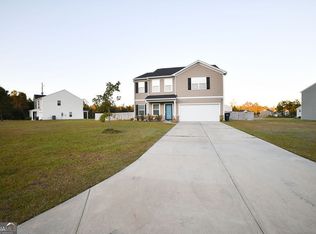 35 Enclave Way NE, Ludowici, GA 31316