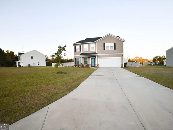 35 Enclave Way NE, Ludowici, GA 31316