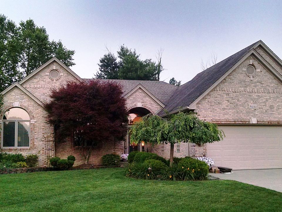 1st image of 54142 Oconee Dr