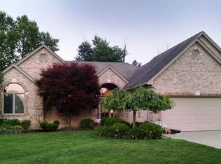 54142 Oconee Dr, Macomb, MI 48042