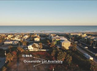 15 6th St, Saint Augustine, FL 32080