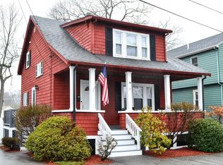 7 Dolloff Ave, Beverly, MA 01915