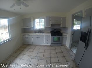 2105 N Atlantic Ave, Peoria, IL