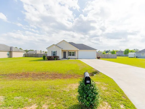 115 Mill Pond Pl, Lakeland, GA 31635