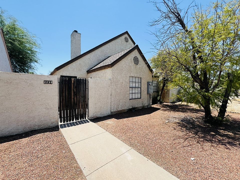 1st image of 2235 W Rose Garden Ln