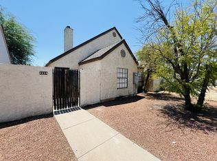 2235 W Rose Garden Ln, Phoenix, AZ 85027