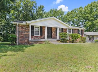 620 Baton Rouge Ct, Hermitage, TN 37076