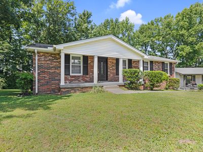 620 Baton Rouge Ct, Hermitage, TN, 37076