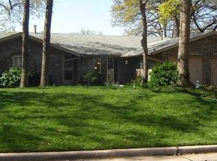 7608 NW 21st St, Bethany, OK 73008