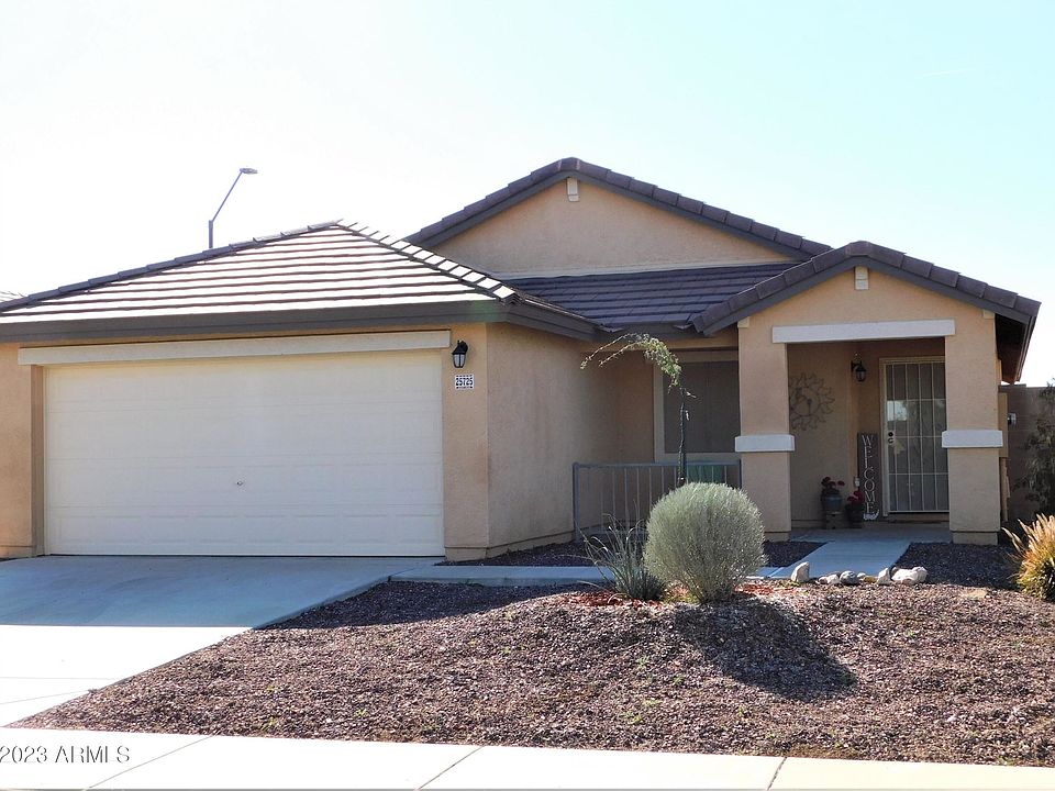 1st image of 25725 W Saint Kateri Dr