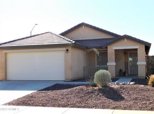 25725 W Saint Kateri Dr, Buckeye, AZ 85326