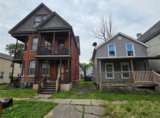 108 Gold St, Utica, NY 13501