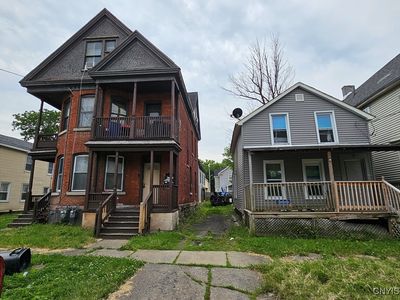 108 Gold St, Utica, NY, 13501