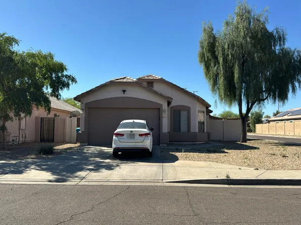 13739 W Marissa Dr, Litchfield Park, AZ 85340