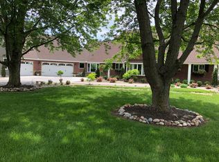 24801 Country View Ln, Kearney, MO 64060