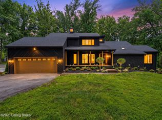 1408 S Pope Lick Rd, Louisville, KY 40299