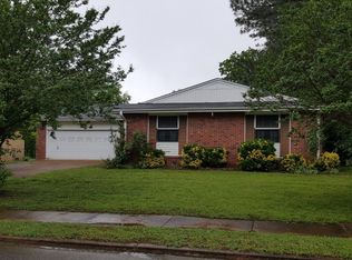 31 Eagle Cv, Jackson, TN 38305