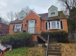 1646 Westmoreland Ave, Pittsburgh, PA 15206