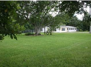 5051 SW 58th Ave, Davie, FL 33314