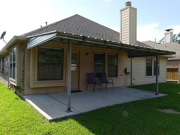 2nd image of 27023 Crown Rock Dr