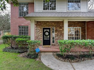 31 Westwinds Cir, Spring, TX 77382