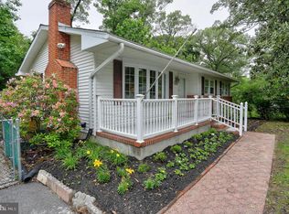 624 Cedarwood Ln, Crownsville, MD 21032