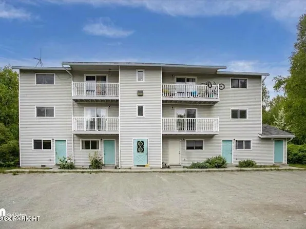 15955 E Ptarmigan Rd, Palmer, AK 99645