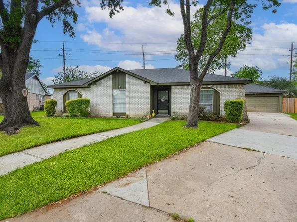 19718 Mission Mill Ln, Houston, TX 77084