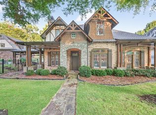 5829 Swinging Gate Rd, Gainesville, GA 30506