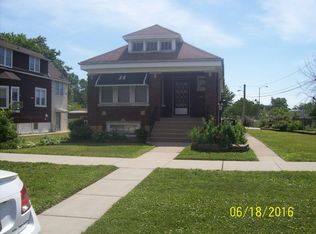 9835 S Genoa Ave, Chicago, IL 60643