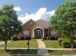140 Belmont Pl, Madison, AL 35756