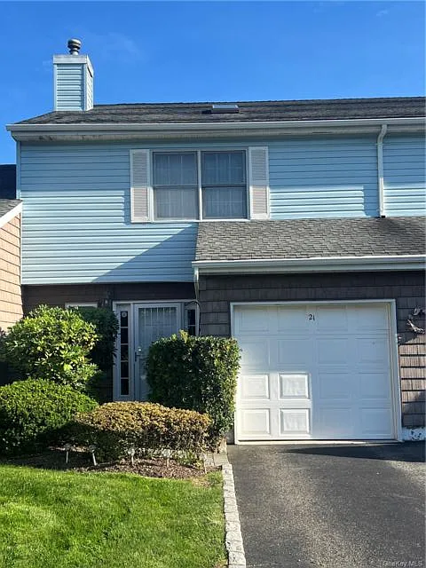 21 Sandy Hill Rd