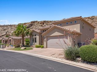 1140 E Fort Pierce Dr #36, Saint George, UT 84790