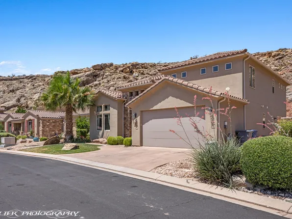 1140 E Fort Pierce Dr #36, Saint George, UT 84790