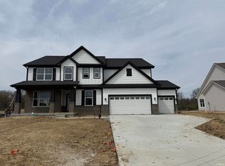 6394 Lobelia Ct, West Lafayette, IN 47906