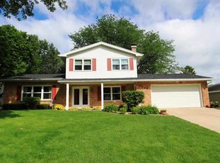 3372 Monticello Ave, Waterloo, IA 50701