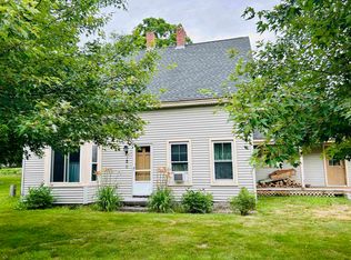 150 E Main St, Bradford, NH 03221