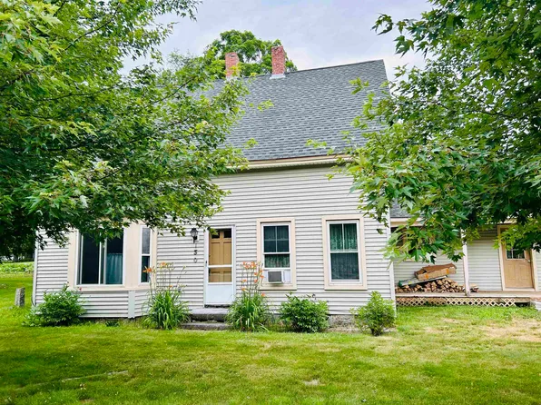 150 East Main Street, Bradford, NH 03221