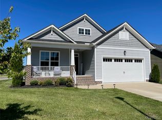 8748 Fishers Green Pl, Chesterfield, VA