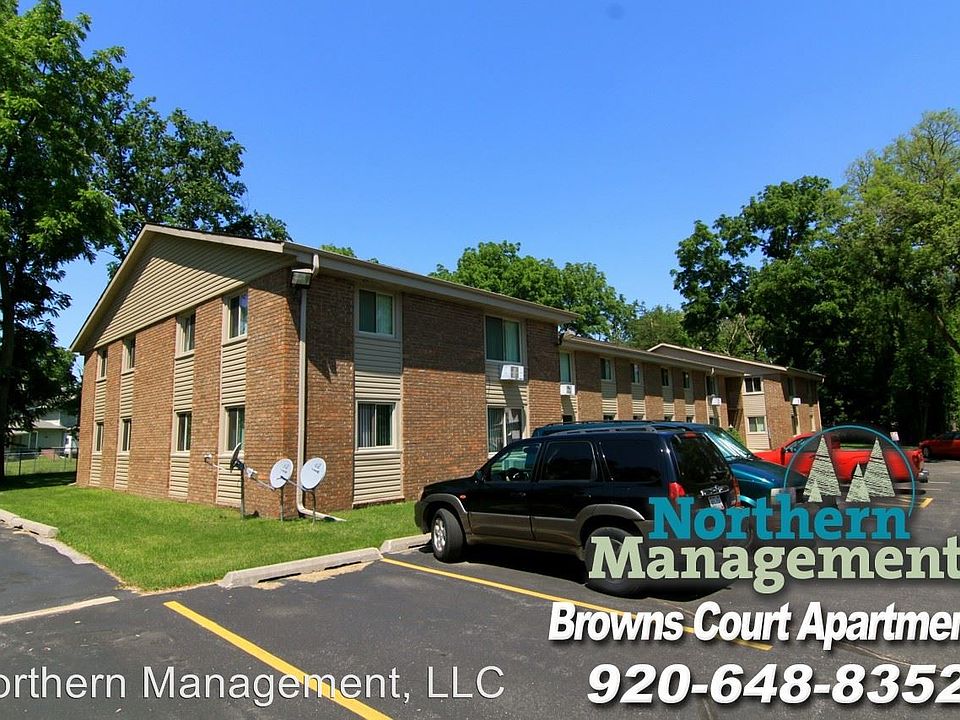 1st image of 400 Browns Ct APT 109
