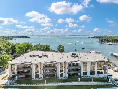 333 Highway 71 N #1C, Arnolds Park, IA, 51331