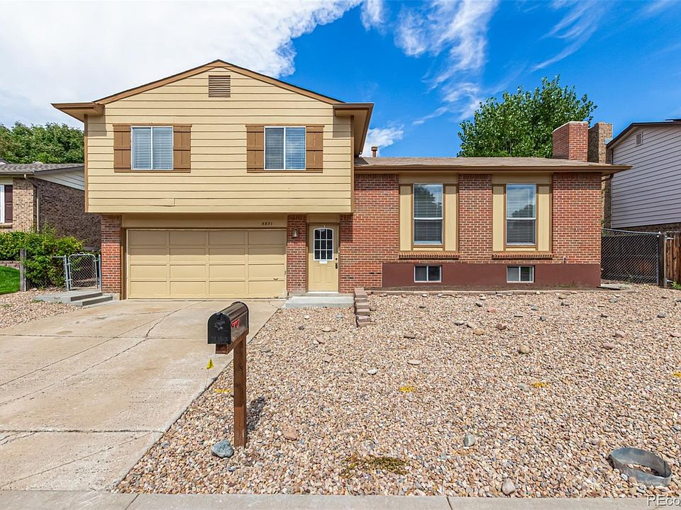 1st image of 5831 W 111th Place