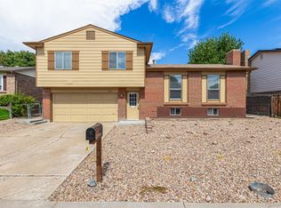 5831 W 111th Place, Westminster, CO 80020