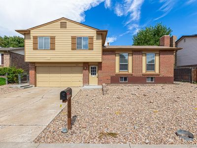 5831 W 111th Place, Broomfield, CO, 80020