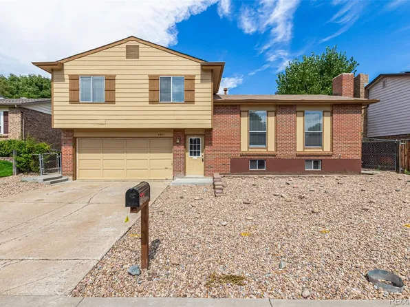 5831 W 111th Place, Westminster, CO 80020