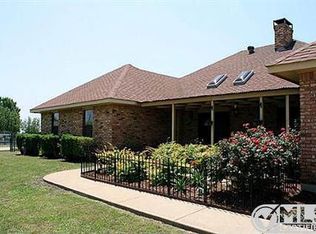 11736 Fm 740, Forney, TX 75126